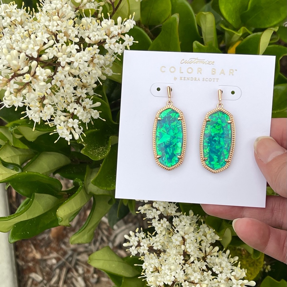 NFS Kendra Scott Tara, Tammy and Elles